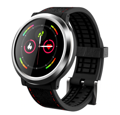 Wearhealth smartwatch outlet