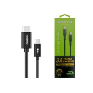 ORAIMO TYPE C TO TYPE C CABLE OCD-C24