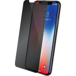 IPHONE X PRIVACY GLASS