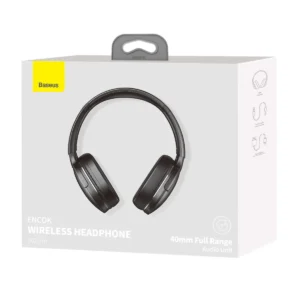 Baseus Wireless Headphone