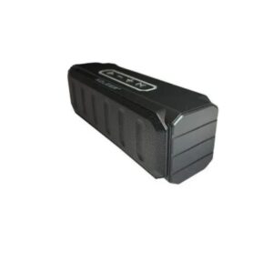Koleer S813 Bluetooth Speaker - 1200mAh - Black