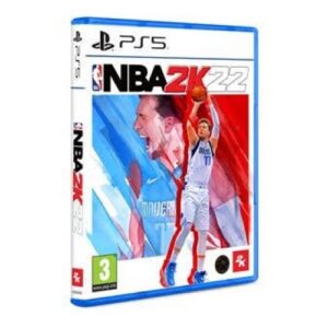 PS5 CD NBA2K22