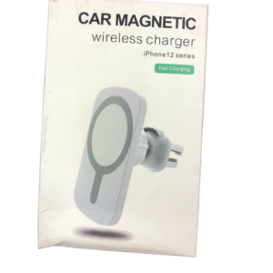 IPHONE CAR MAGNETIC WIRELESS CHARGER