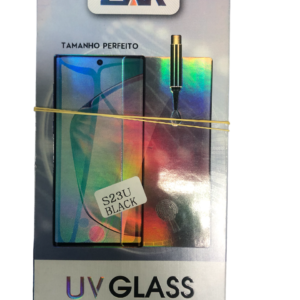 SAMSUNG S23 ULTRA UV GLASS