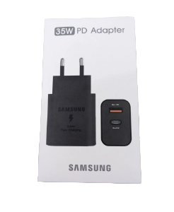 Samsung 35w PD Adapter