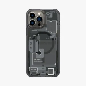 iPhone 13 Pro Max Ultra Hybrid Spigen Case