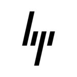 HP NEW LOGO