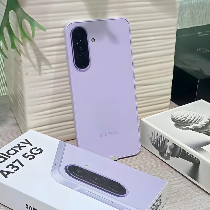 Samsung Galaxy A37 5G 8_128 8_256 GB Samsung Galaxy A37 5G 8_128 8_256 GB