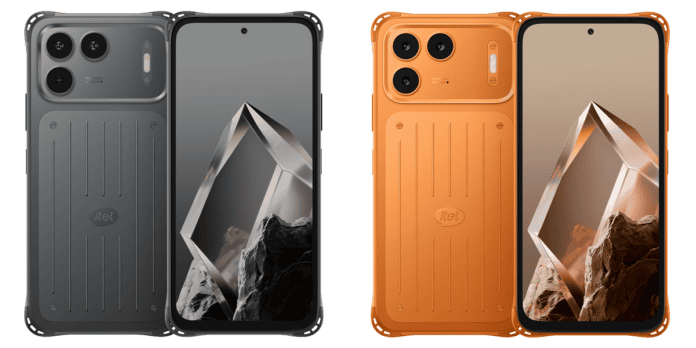 ITEL P 80 3 ITEL P 80 3